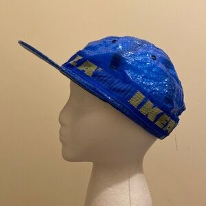 IKEA BLUE HAT
